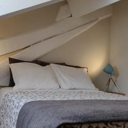 Gasthuis Ah33 - Estudios