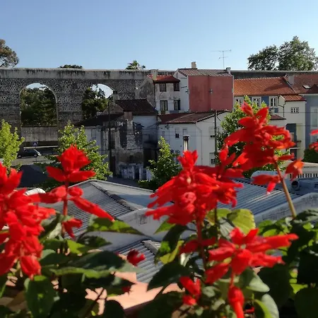 Gasthuis Ah33 - Estudios Coimbra