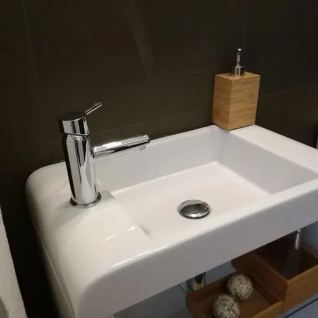 Ah33 - Estudios Gasthuis 4*