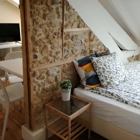 Ah33 - Estudios 4* Coimbra