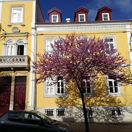 Ah33 - Estudios Guest house *