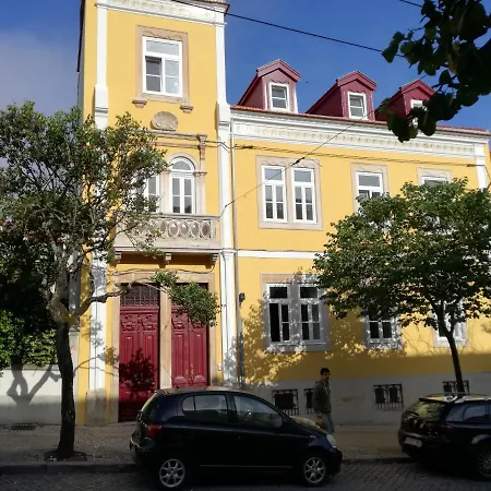 Guest house Ah33 - Estudios *