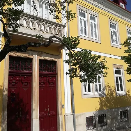 Ah33 - Estudios Guest house *