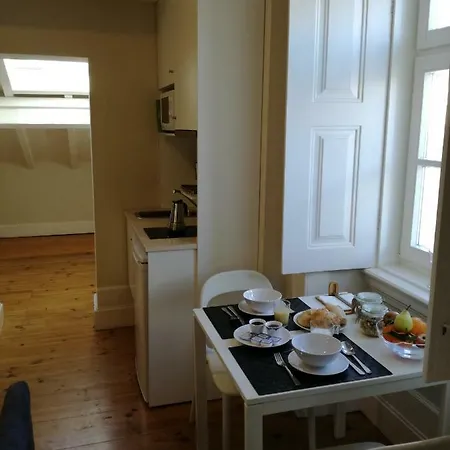 Ah33 - Estudios Guest house *