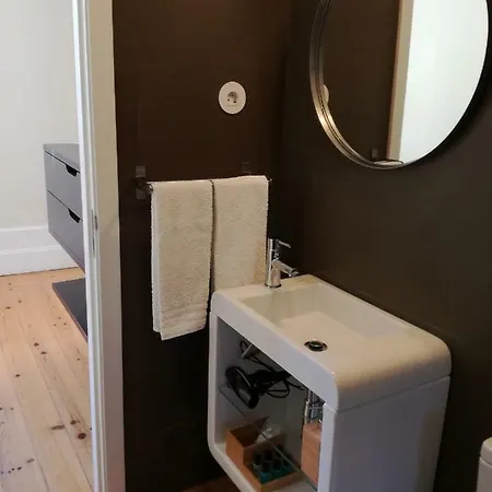 Ah33 - Estudios Guest house