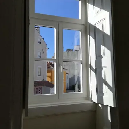 Ah33 - Estudios Guest house *