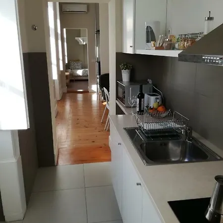 Ah33 - Estudios Guest house *