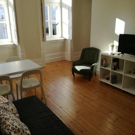 Ah33 - Estudios Guest house *