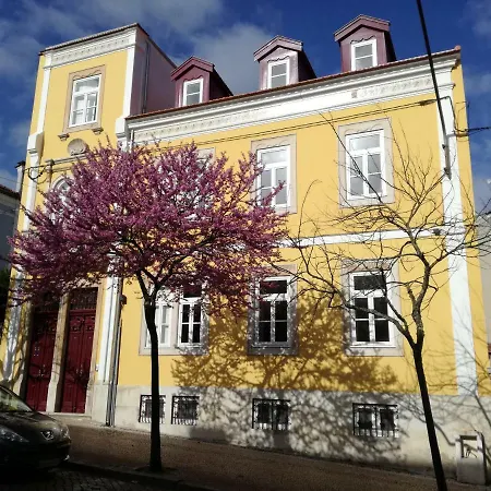 Ah33 - Estudios Guest house *