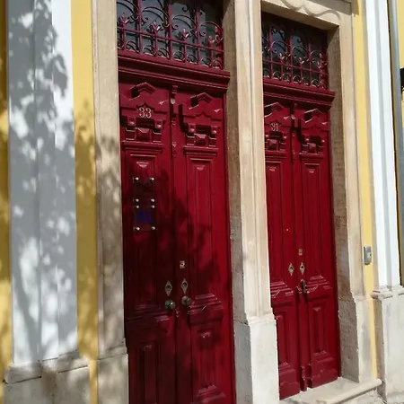 Guest house Ah33 - Estudios *