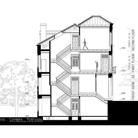 Ah33 - Estudios Guest house