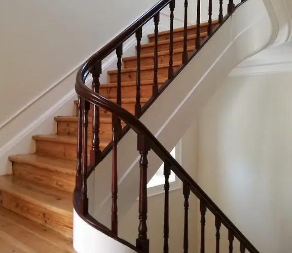 Guest house Ah33 - Estudios