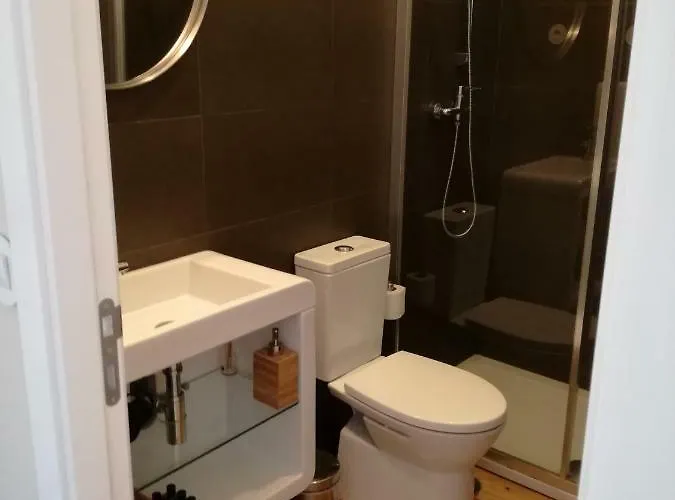 Guest house Ah33 - Estudios