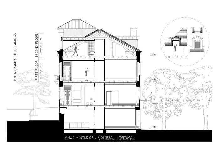 Ah33 - Estudios Coimbra