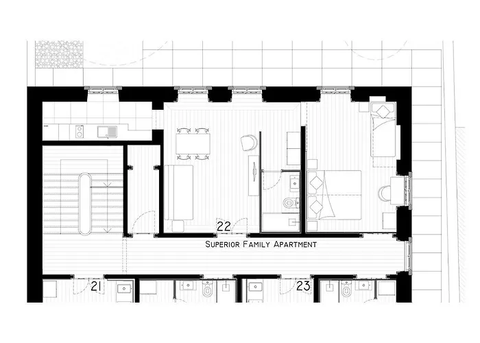Guest house Ah33 - Estudios Coimbra